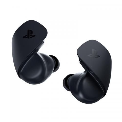 Sony Pulse Explore Wireless Earbuds - PS5 Midnight Black
